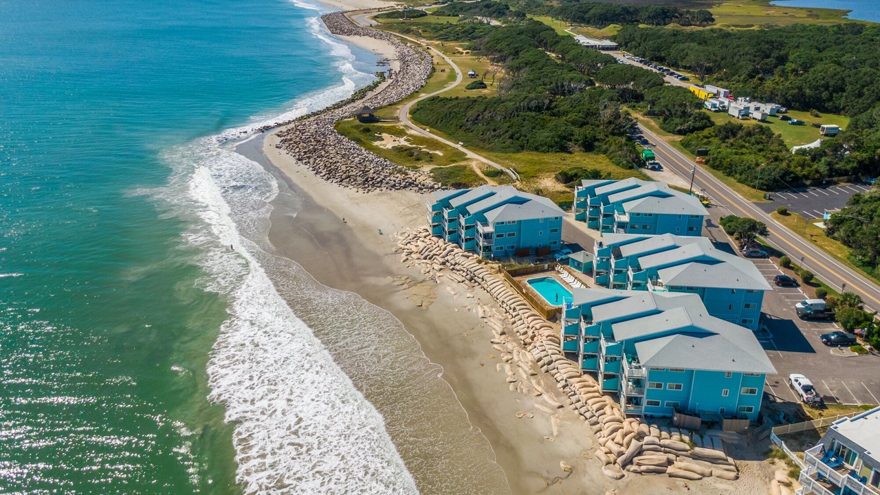 Photo of Others in Kure Beach