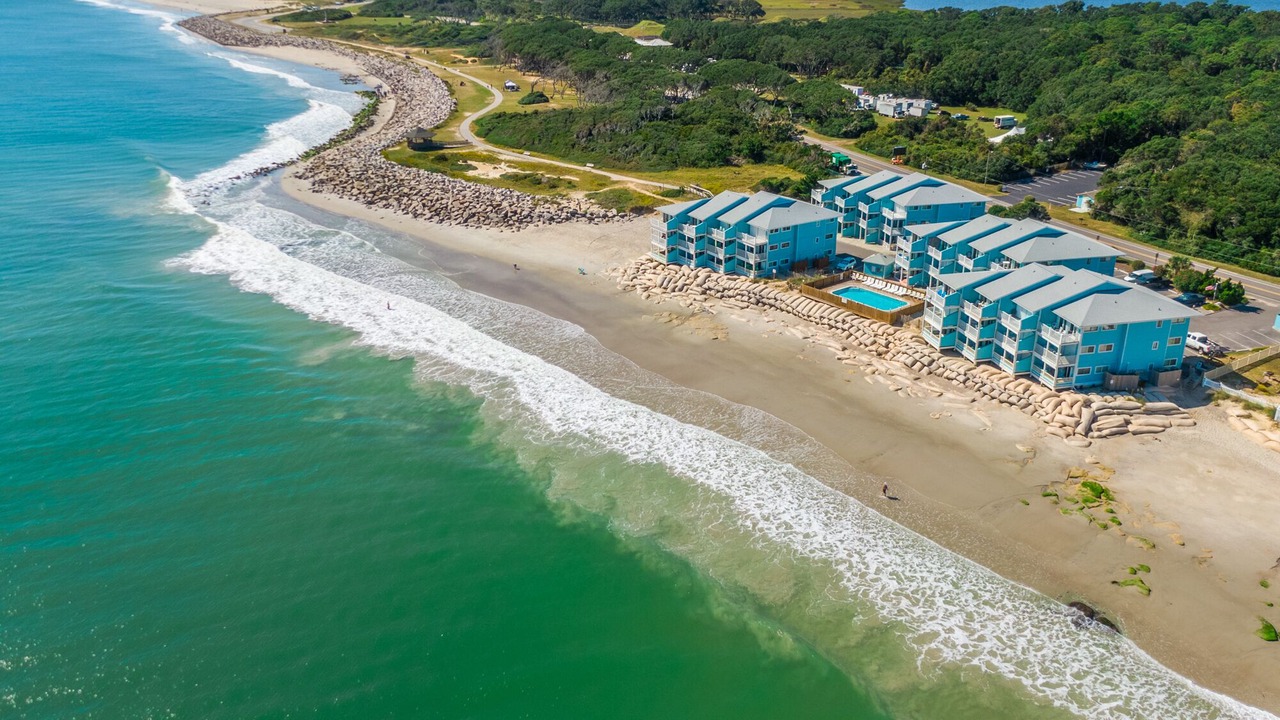 Photo of Outdoor in Kure Beach