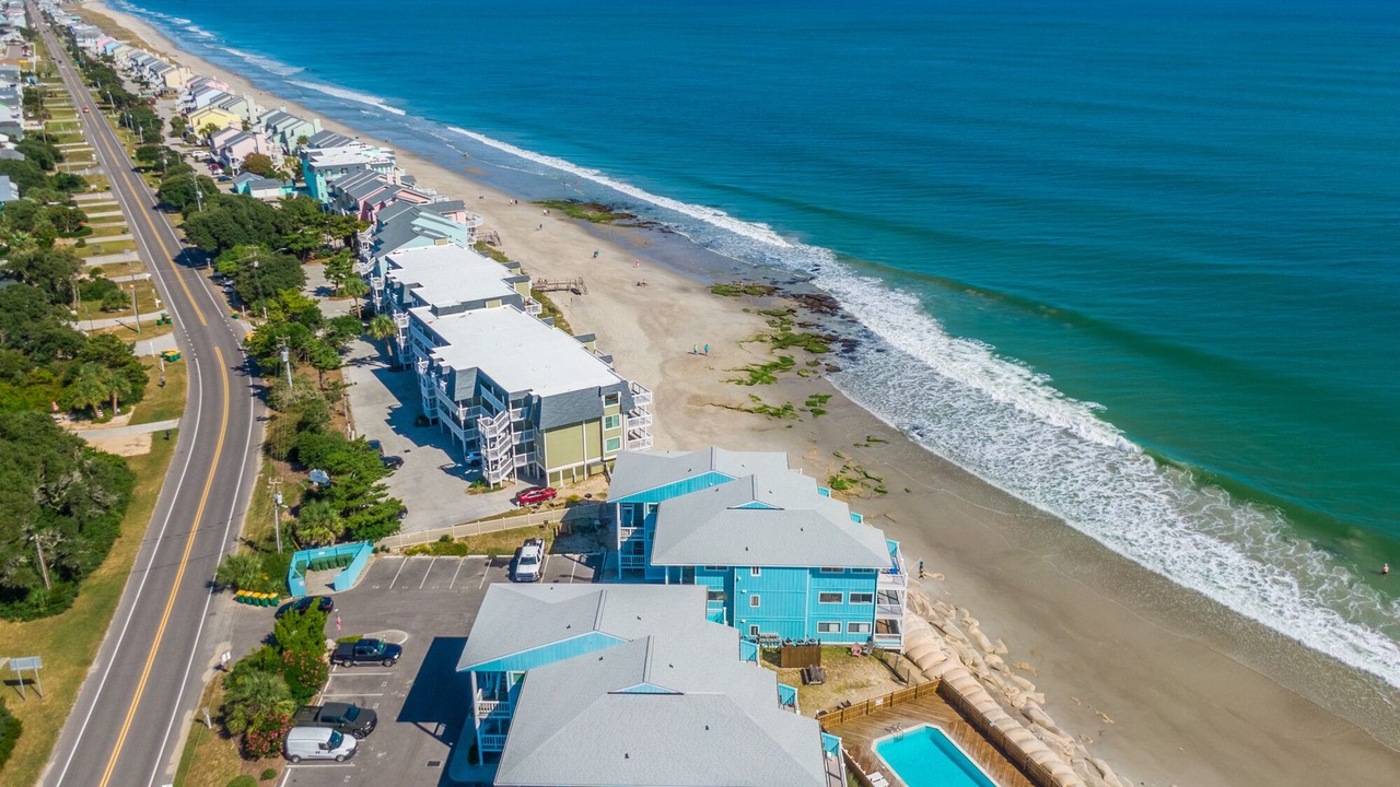 Photo of Outdoor in Kure Beach