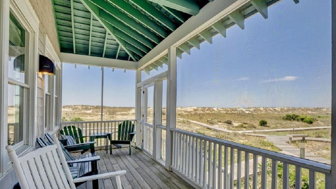 Photo of Outdoor in Killegray Ridge