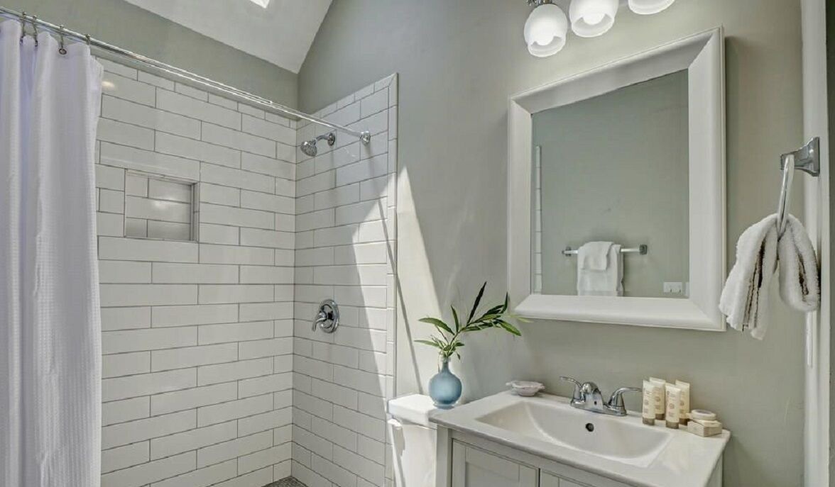 Photo of Bathroom in Killegray Ridge