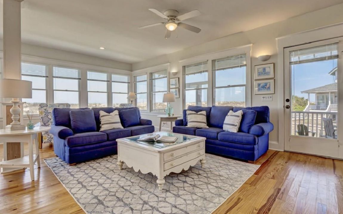 Photo of Livingroom in Killegray Ridge