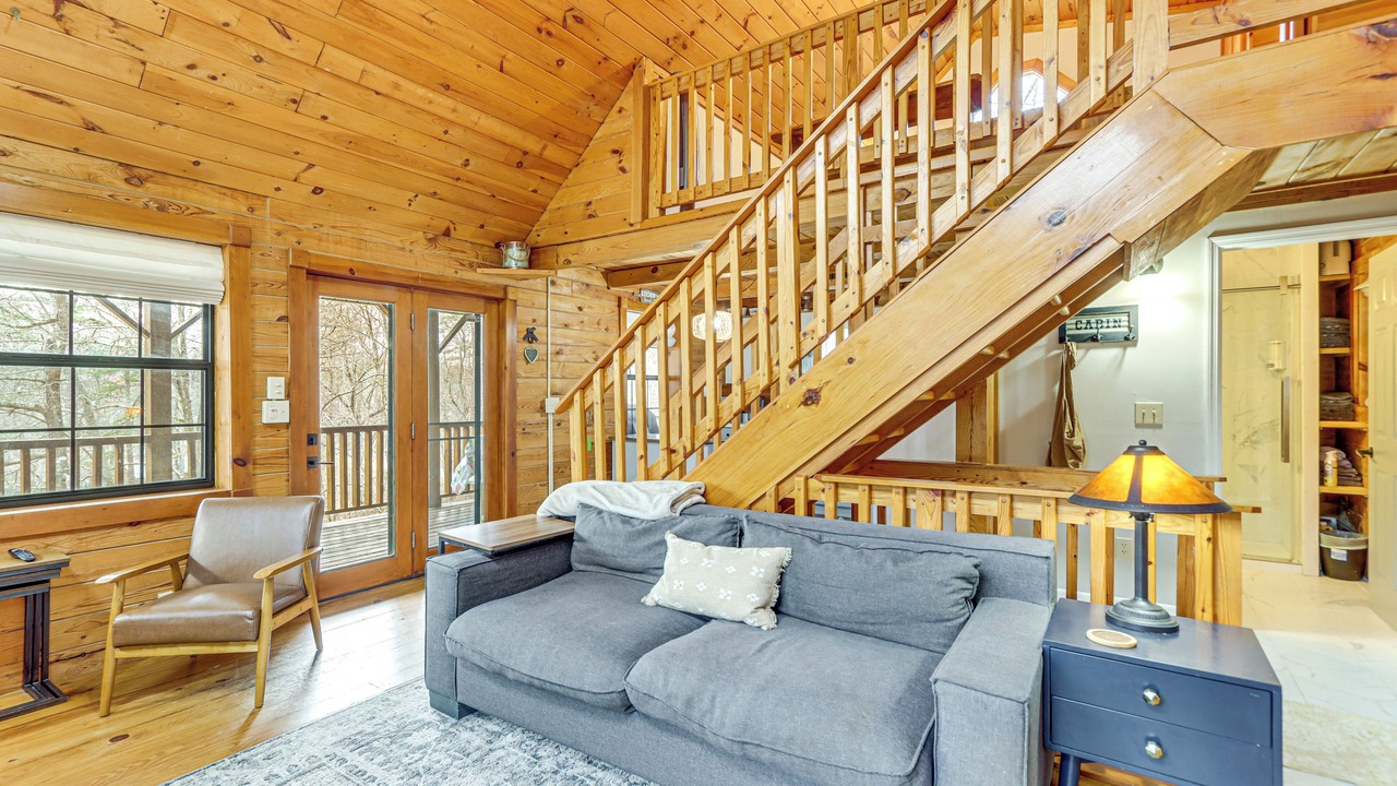 Photo of Livingroom in Murphy