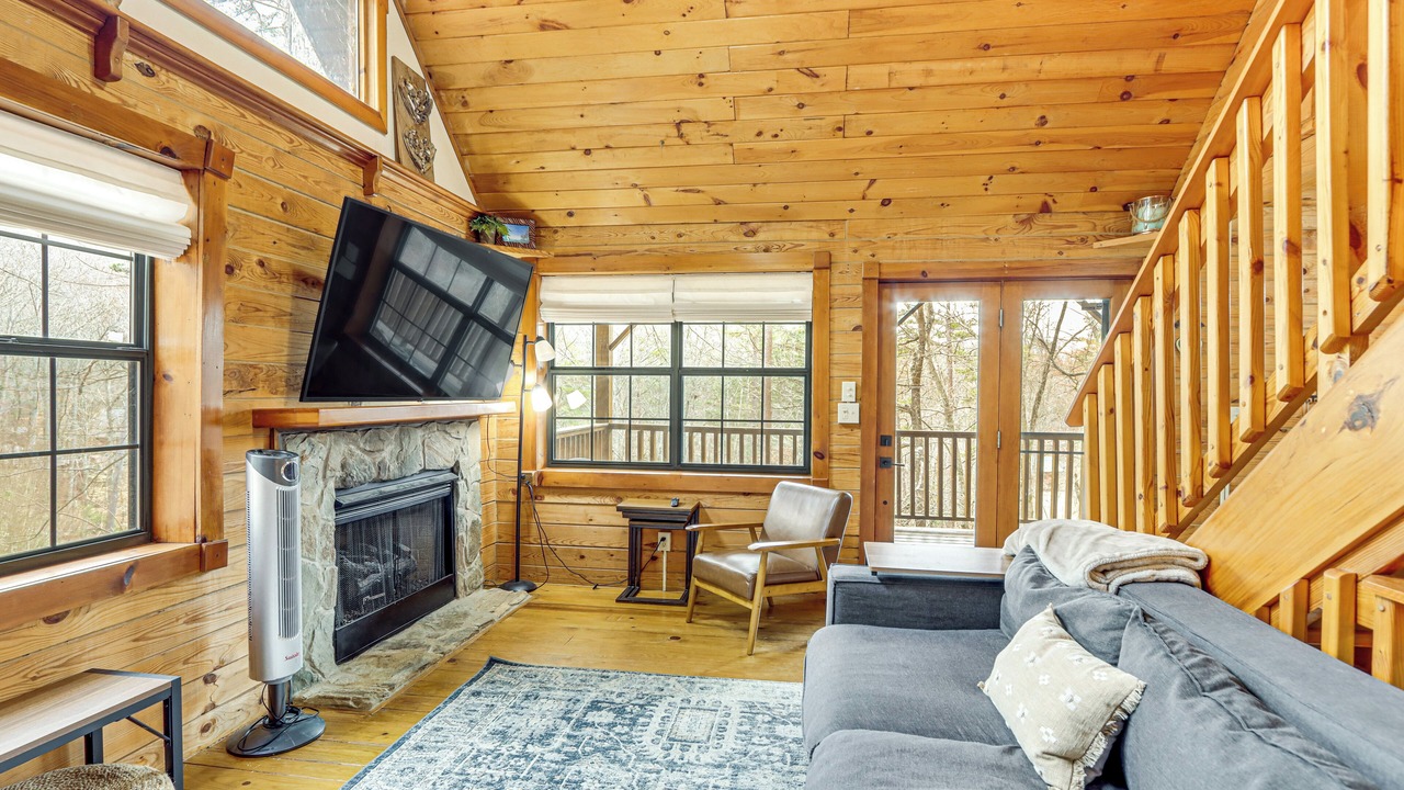 Photo of Bedroom in Murphy