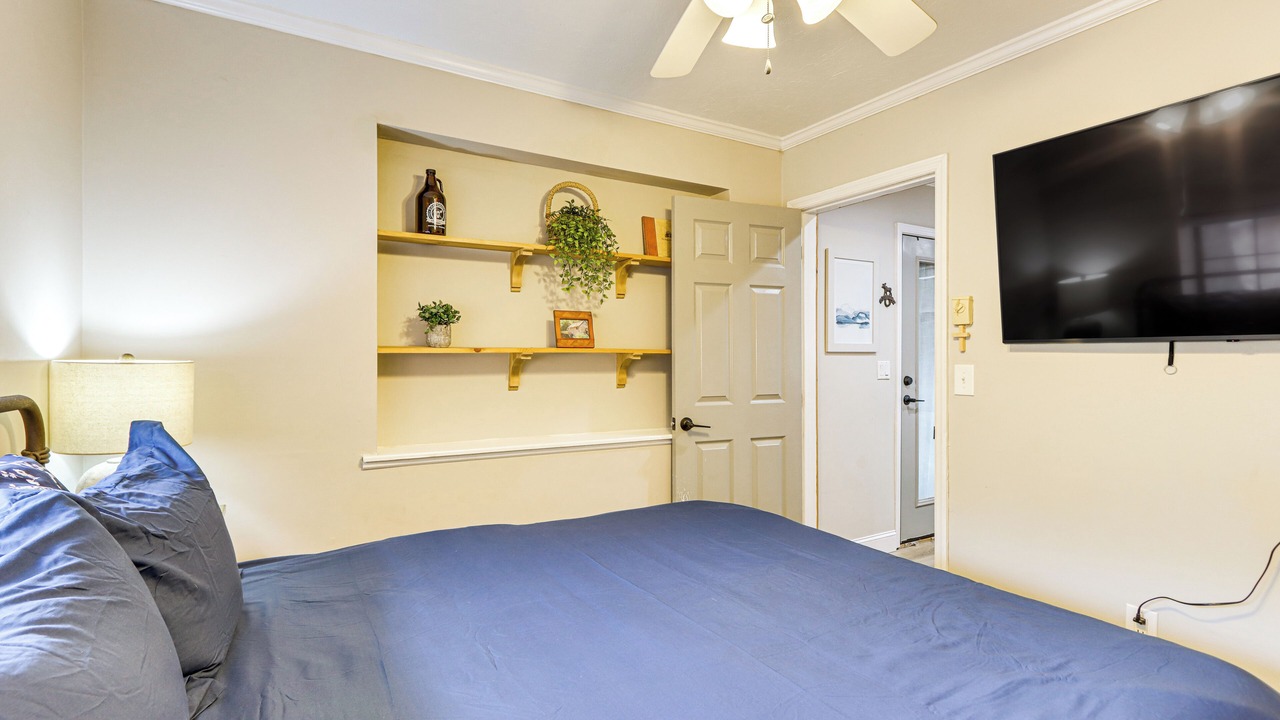 Photo of Bedroom in Murphy
