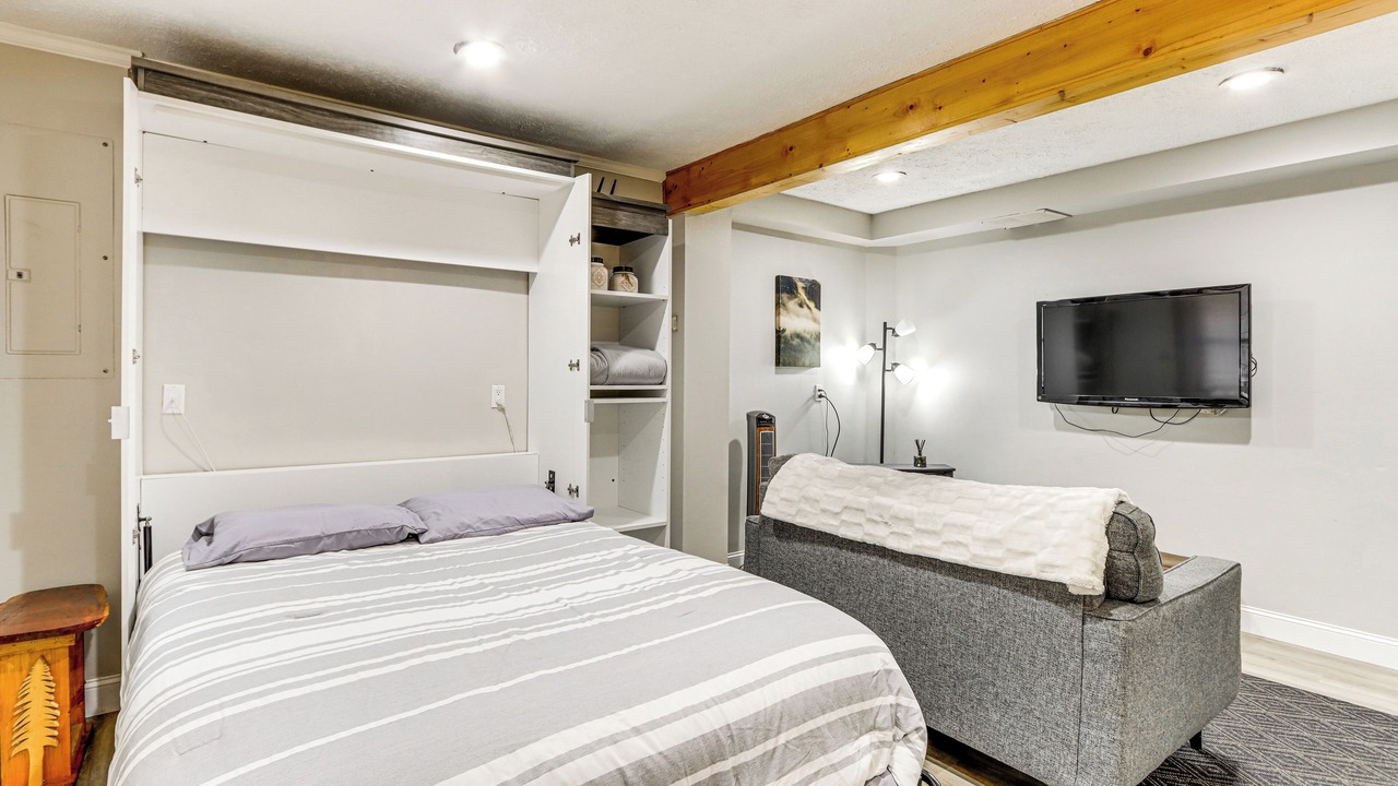 Photo of Bedroom in Murphy