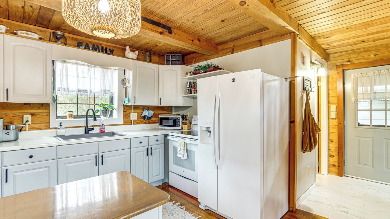 Photo of Kitchen in Murphy