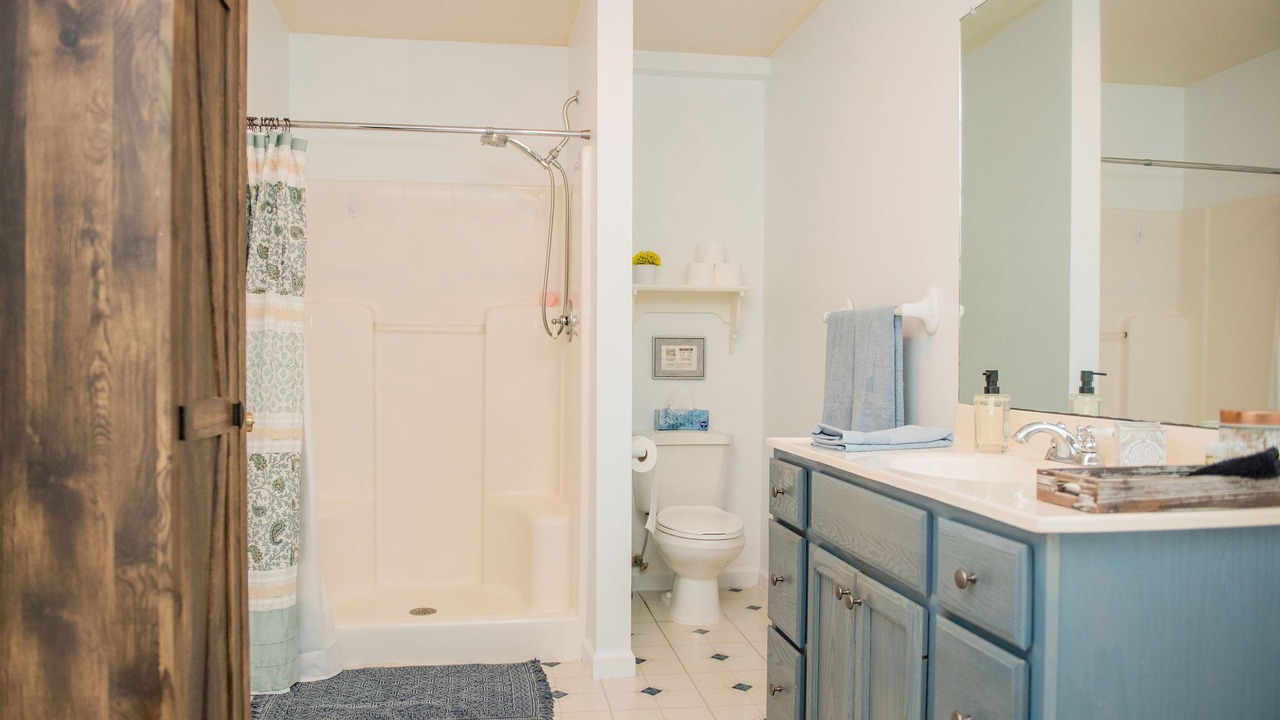 Photo of Bathroom in Sylva