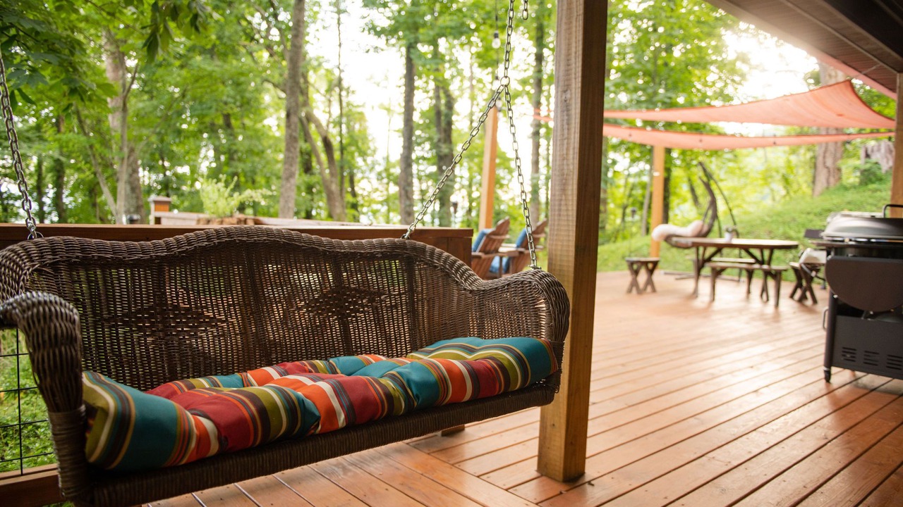 Photo of Outdoor in Sylva