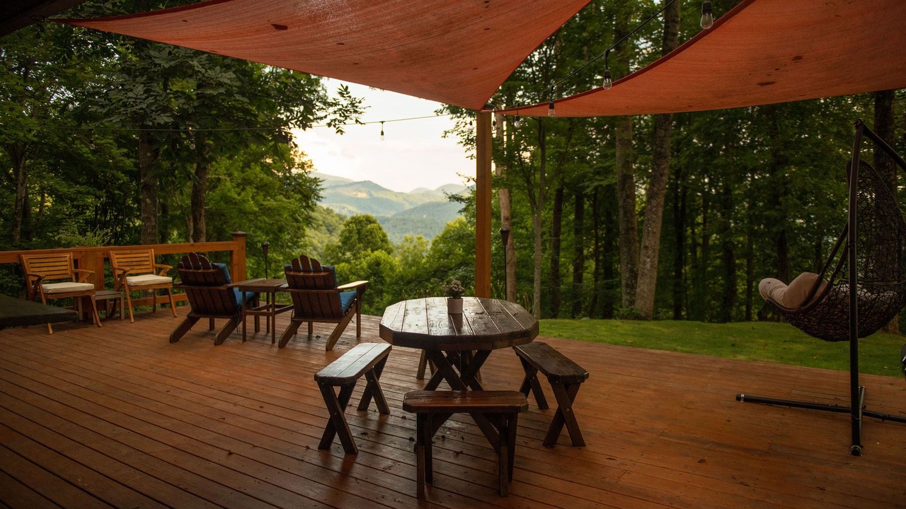 Photo of Outdoor in Sylva