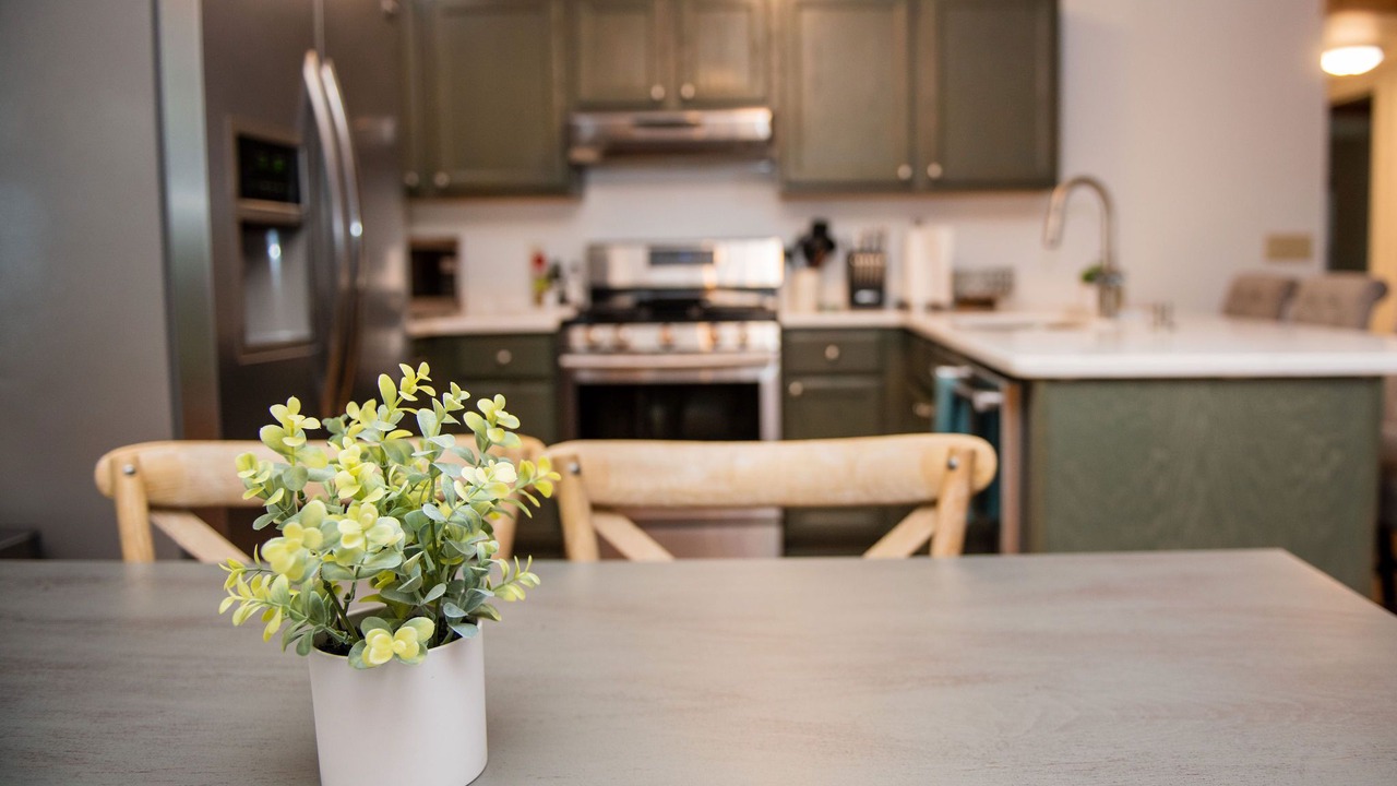 Photo of Kitchen in Sylva