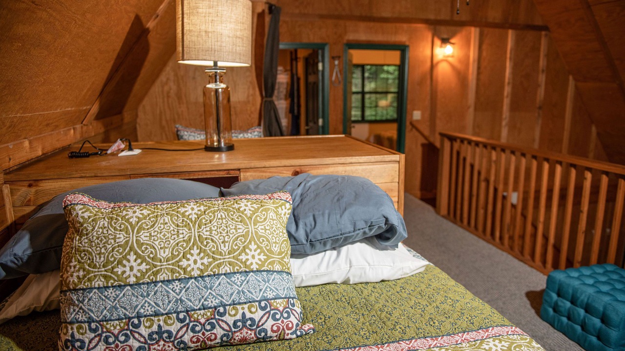 Photo of Bedroom in Sylva