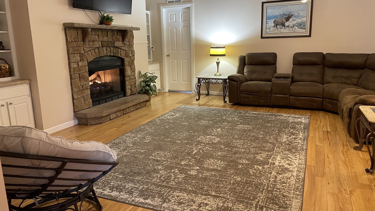 Photo of Bedroom in Waynesville