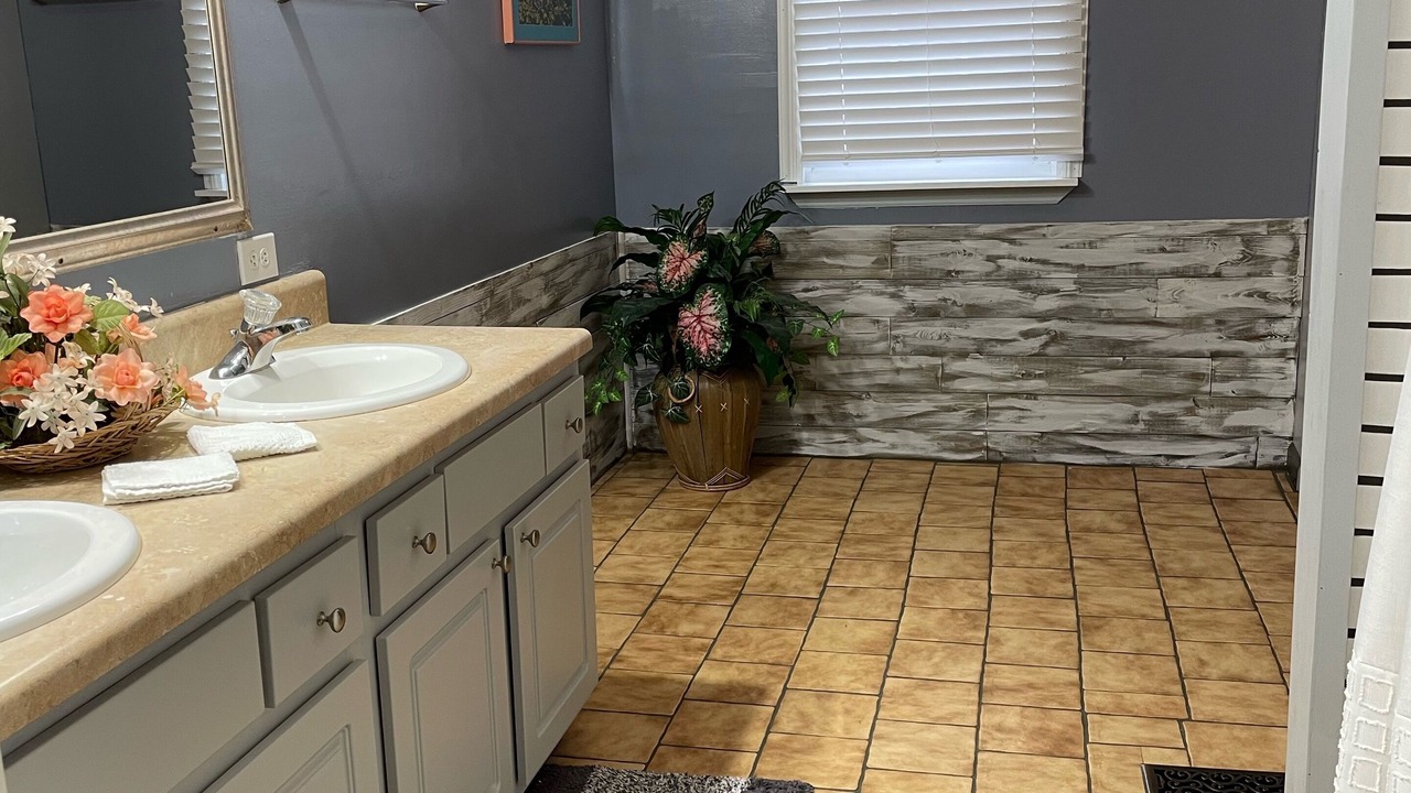 Photo of Bathroom in Waynesville