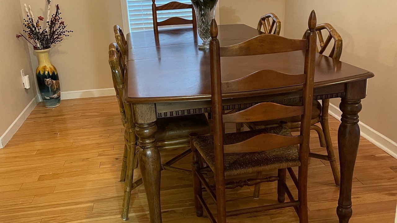 Photo of Bedroom in Waynesville