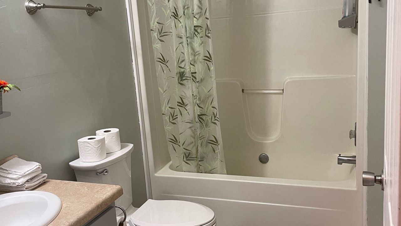 Photo of Bathroom in Waynesville