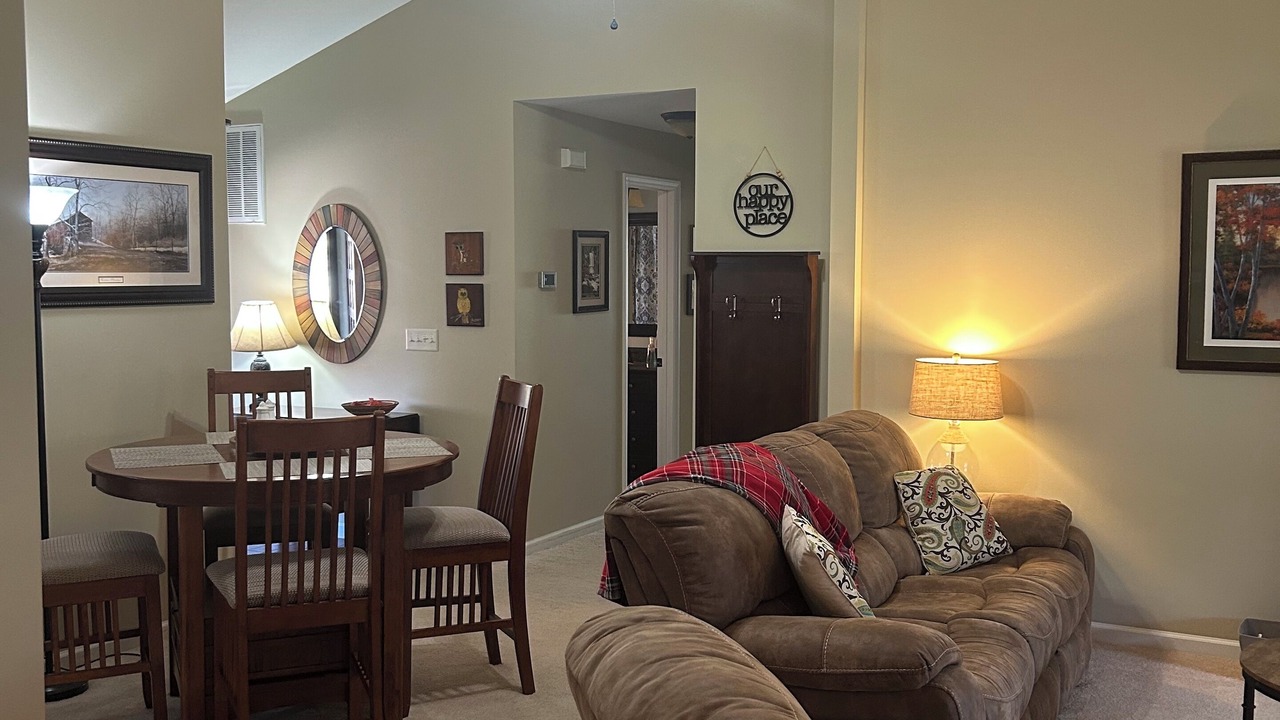 Photo of Bedroom in Pisgah Forest