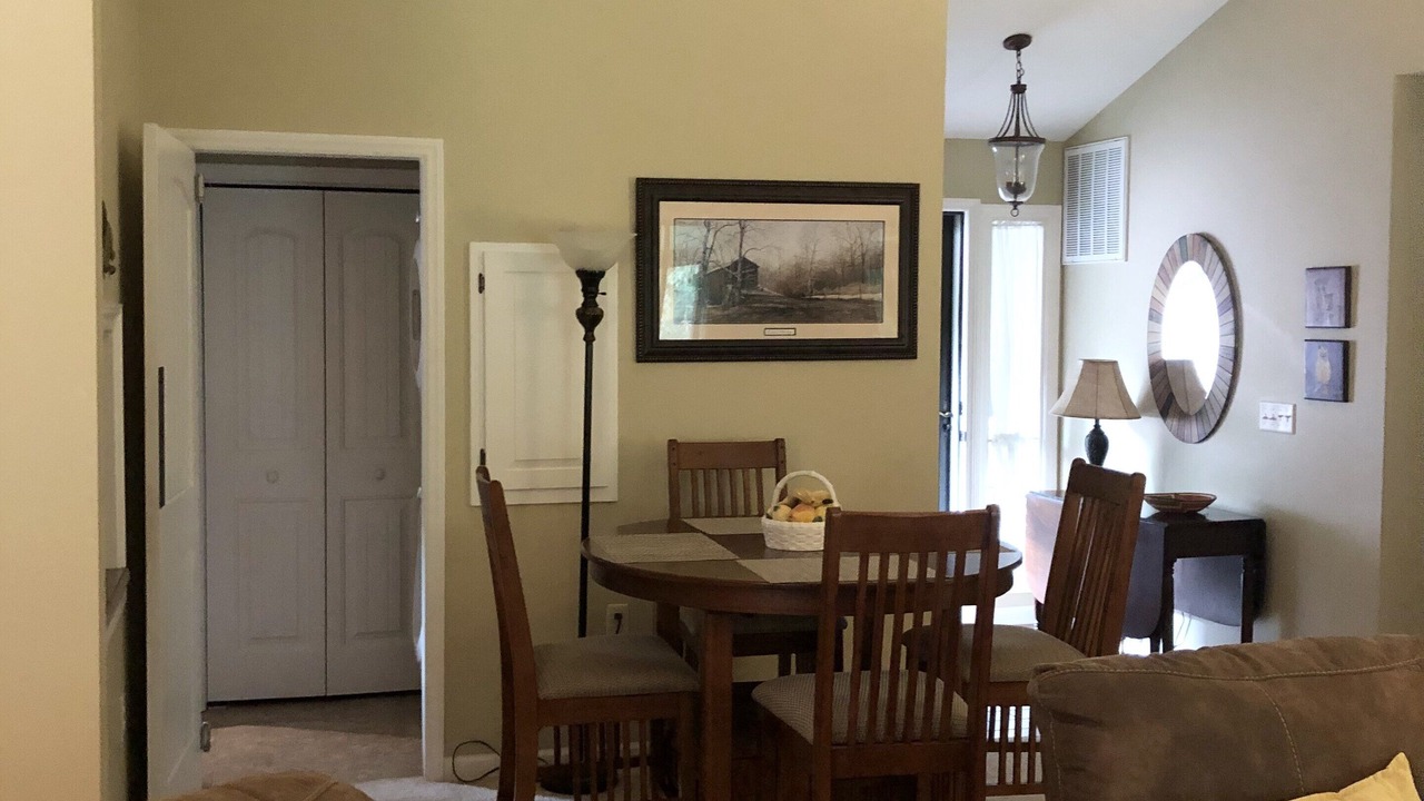 Photo of Bedroom in Pisgah Forest