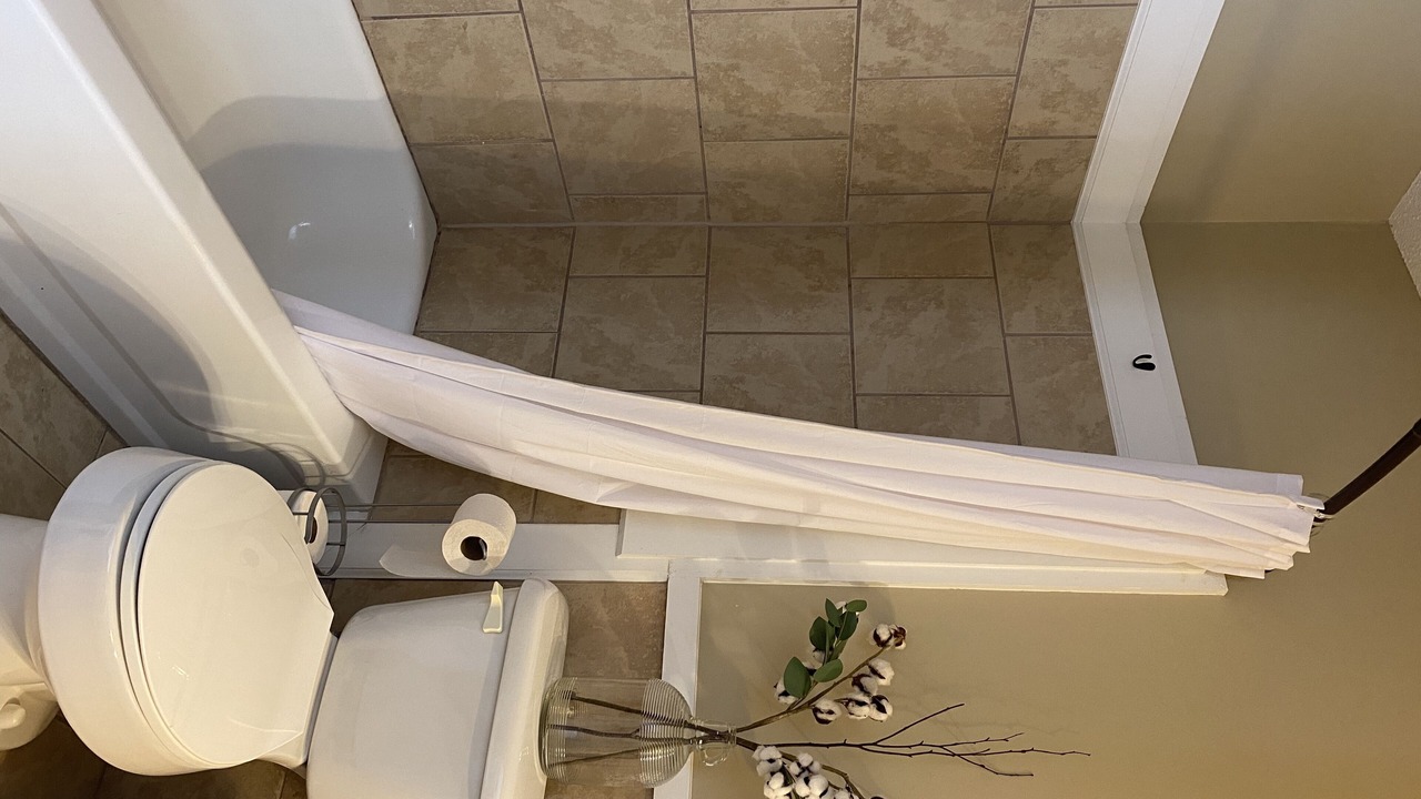 Photo of Bathroom in Greenville