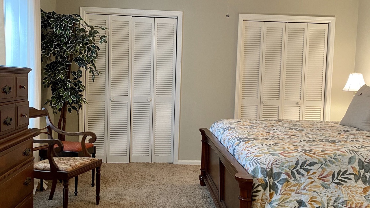 Photo of Bedroom in Greenville