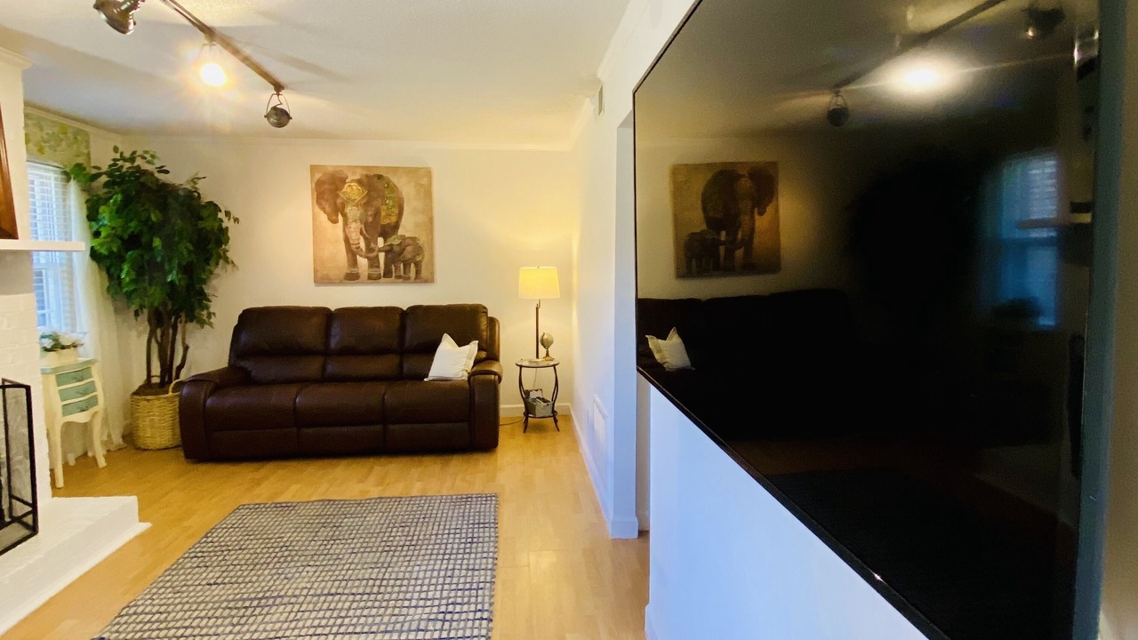Photo of Bedroom in Greenville