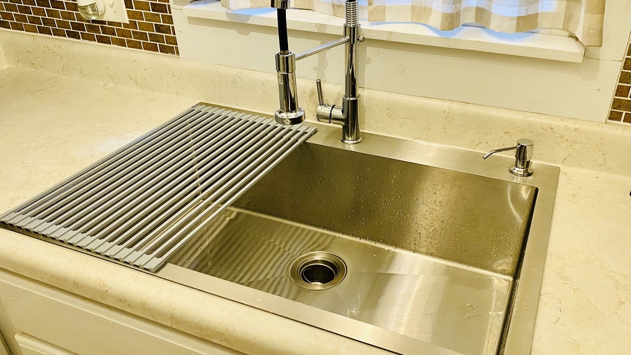 Photo of Kitchen in Greenville