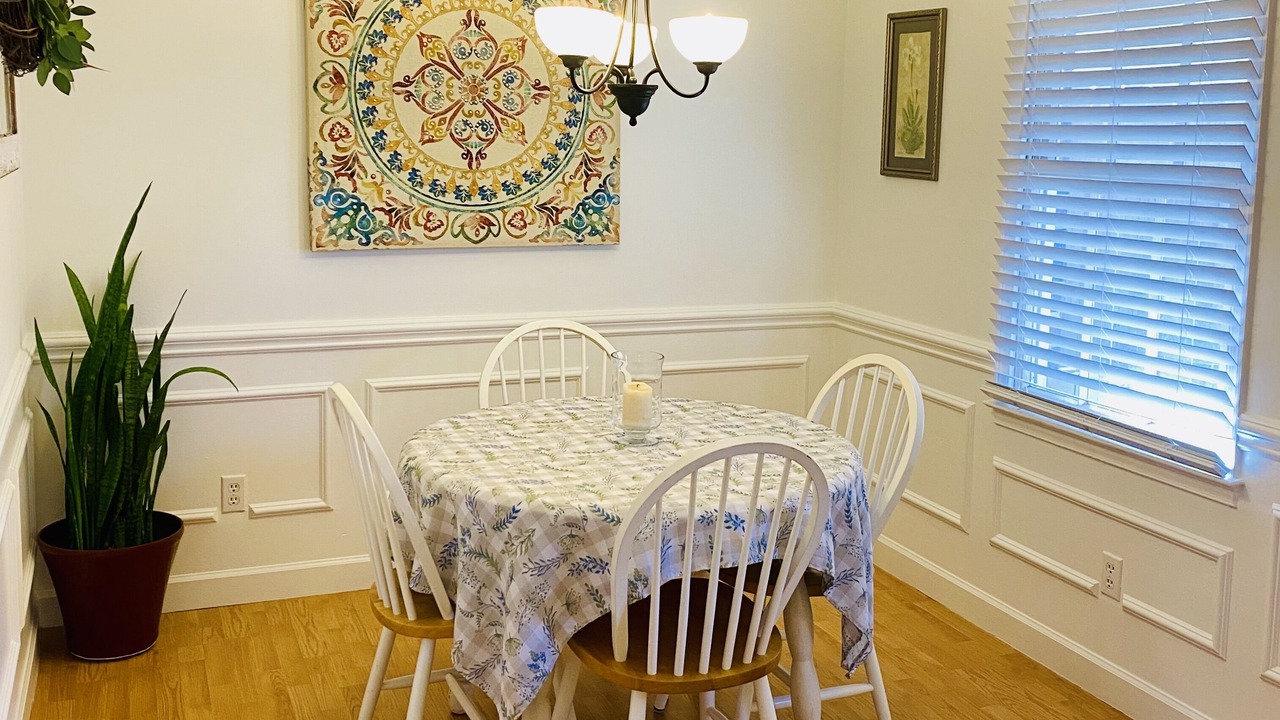 Photo of Livingroom in Greenville