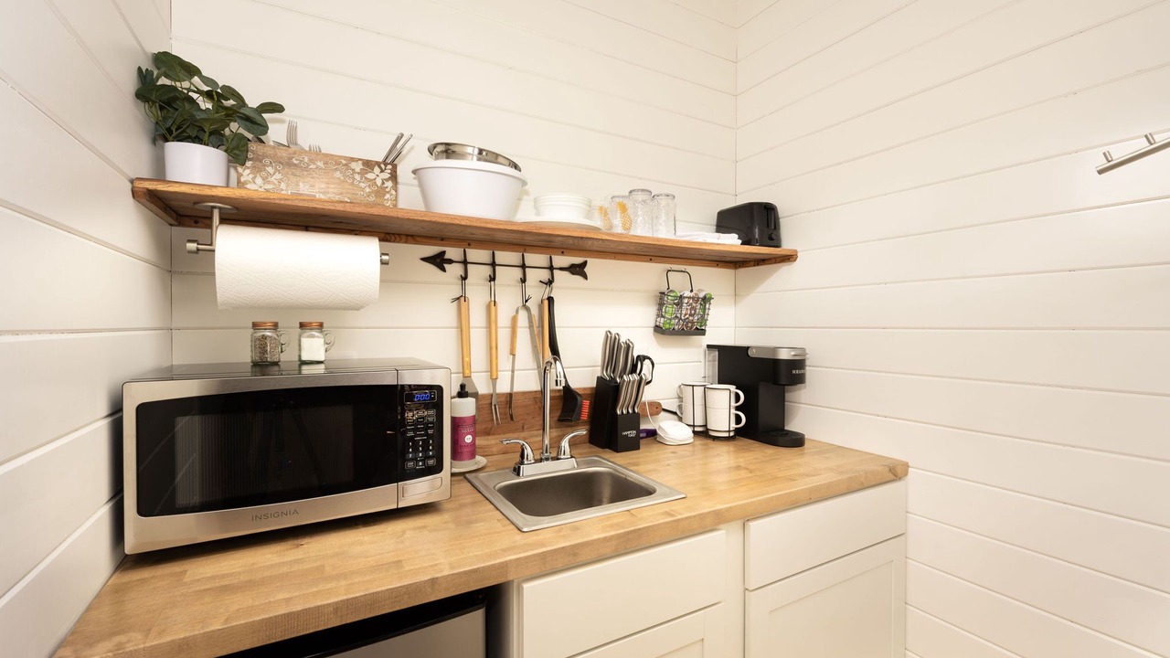 Photo of Kitchen in Alexander