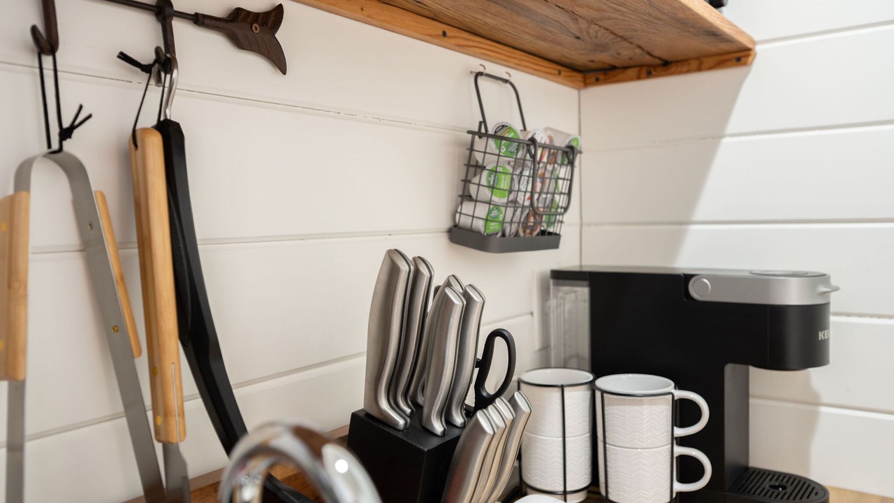 Photo of Kitchen in Alexander