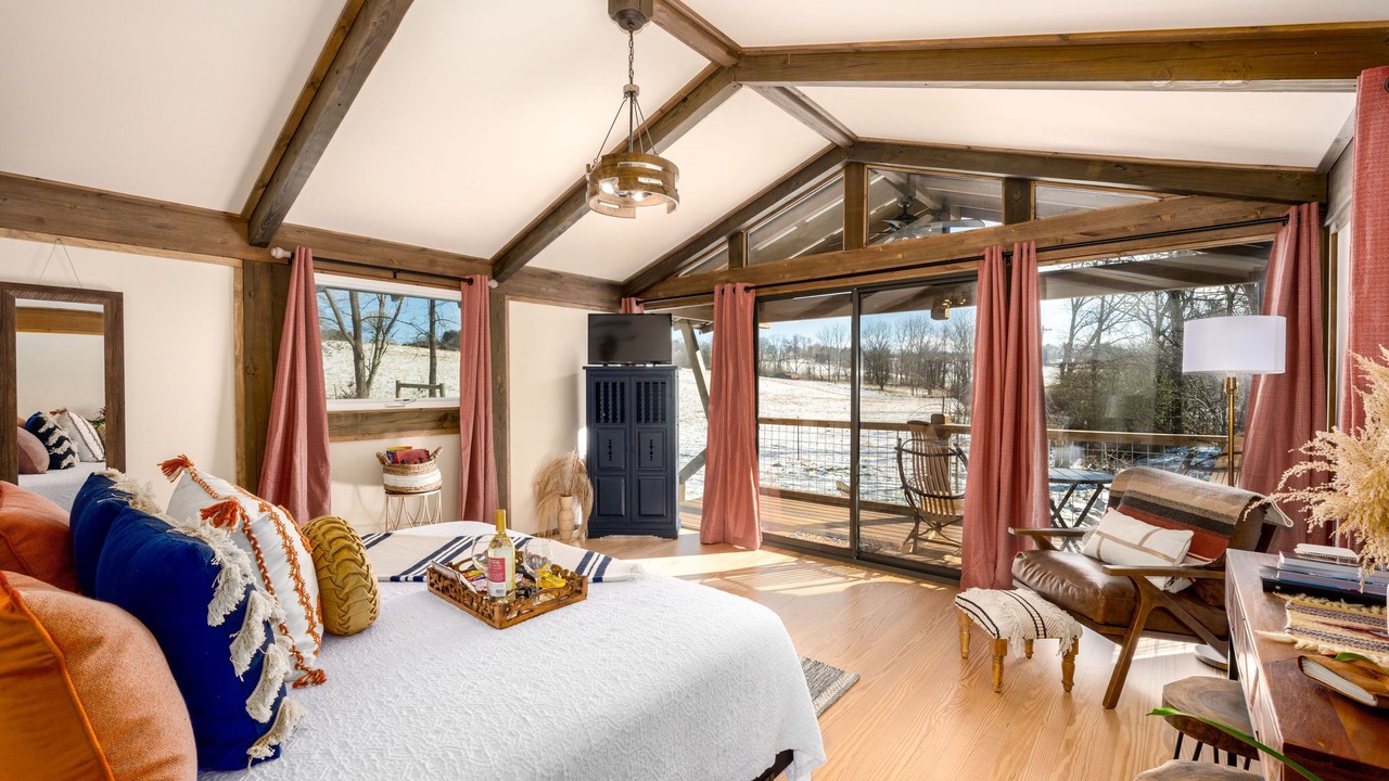 Photo of Bedroom in Alexander