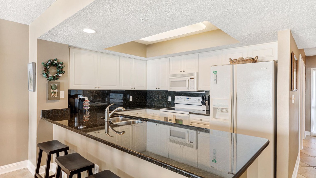 Photo of Kitchen in Folly Beach