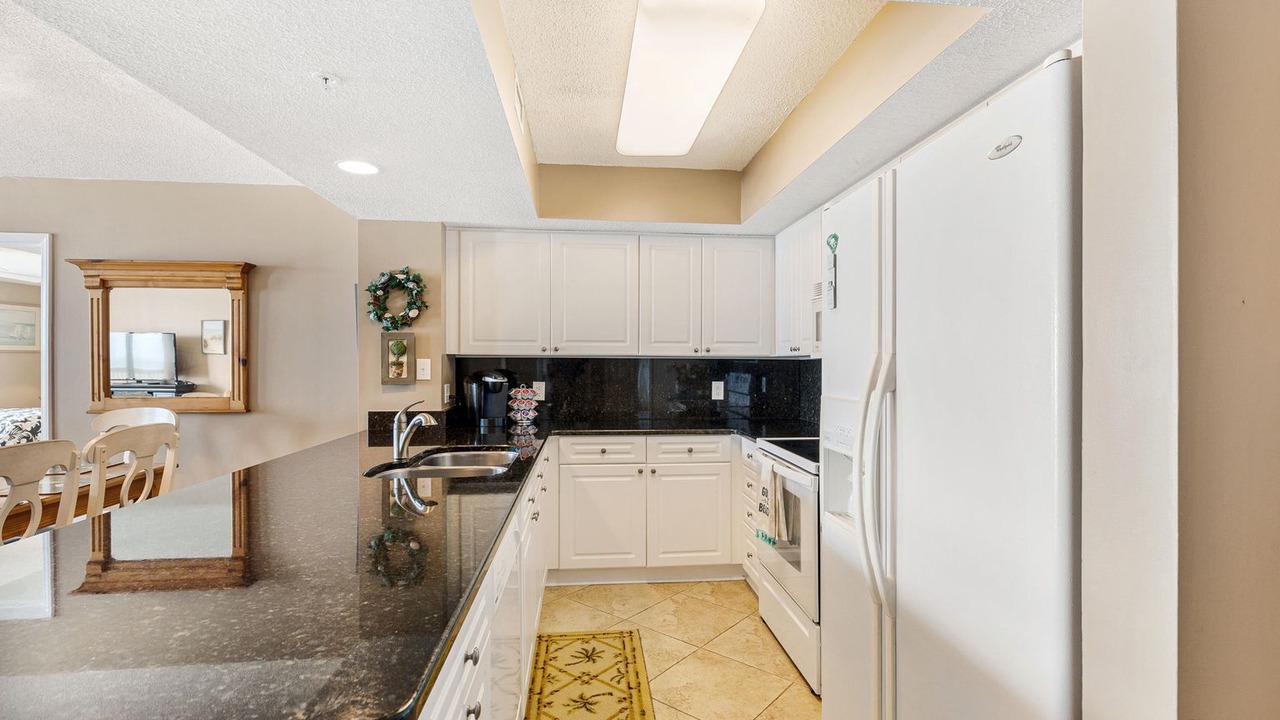 Photo of Kitchen in Folly Beach