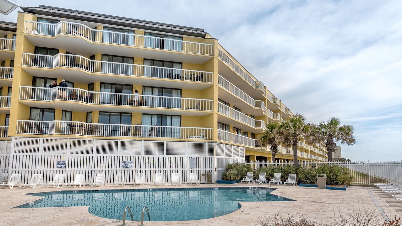 Photo of Outdoor in Folly Beach