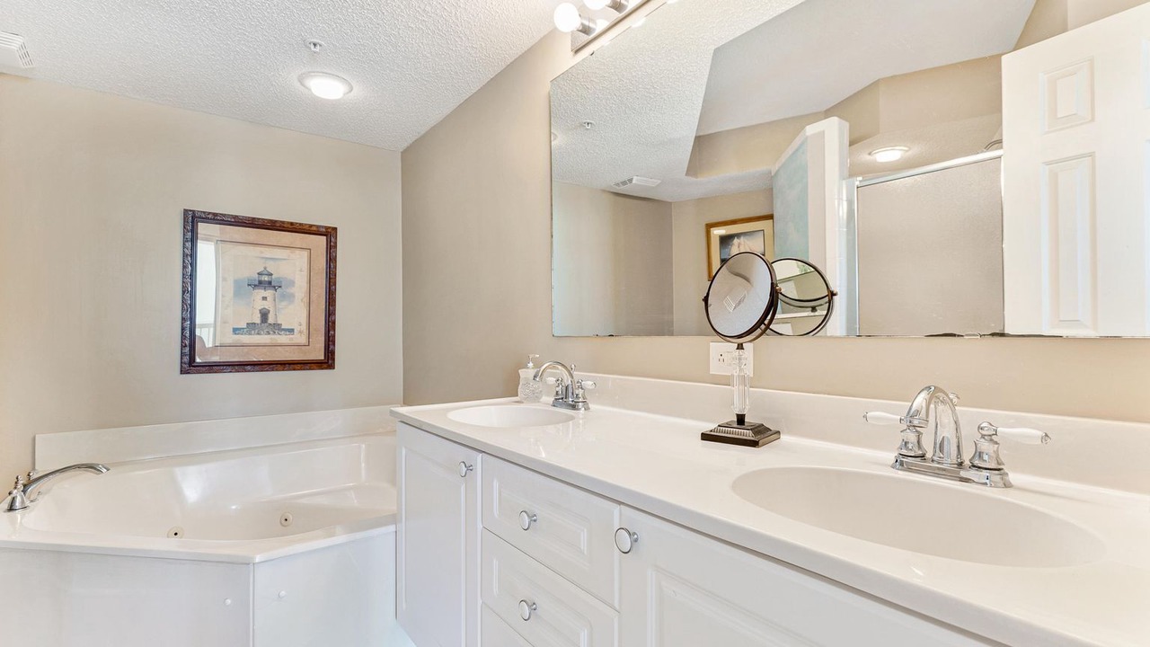 Photo of Bathroom in Folly Beach