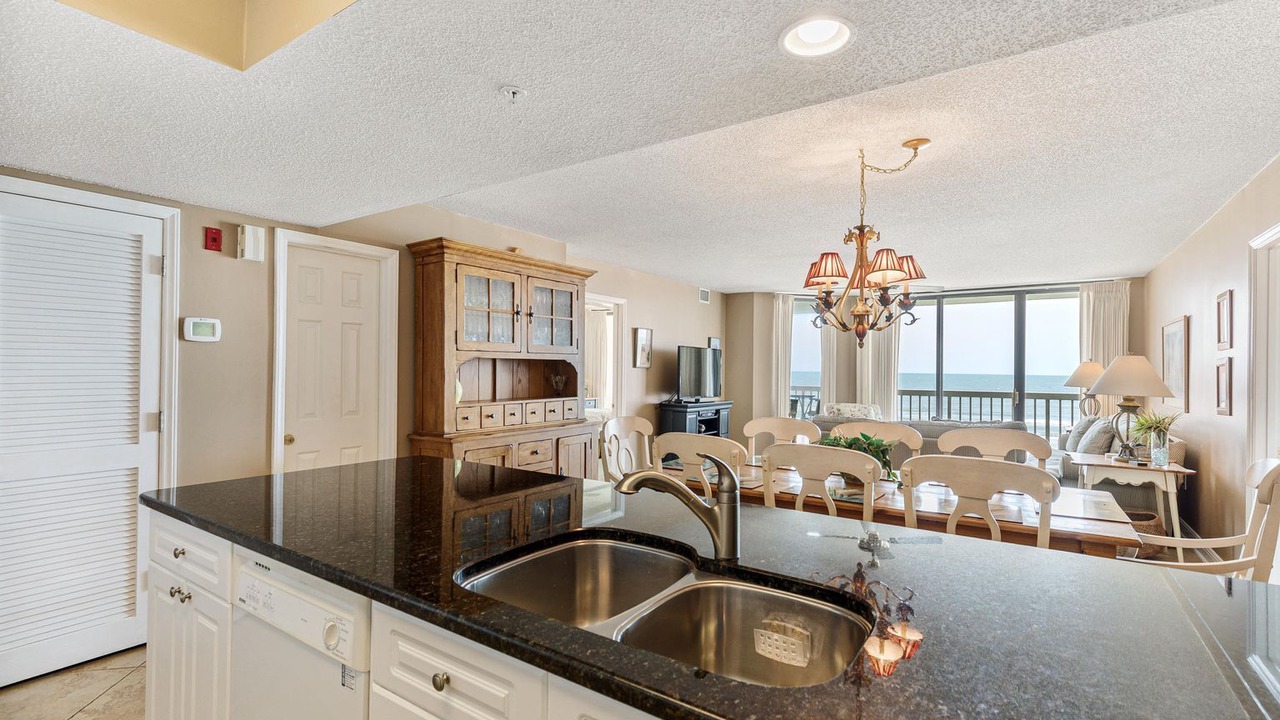 Photo of Kitchen in Folly Beach