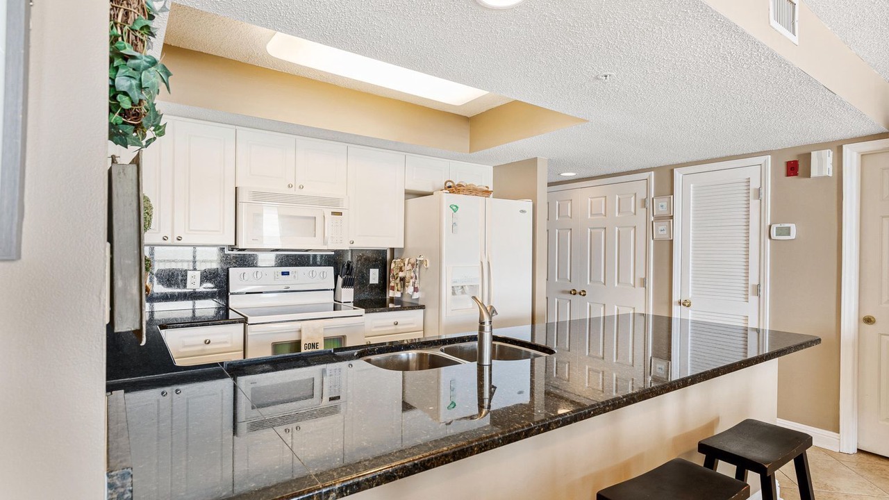 Photo of Kitchen in Folly Beach
