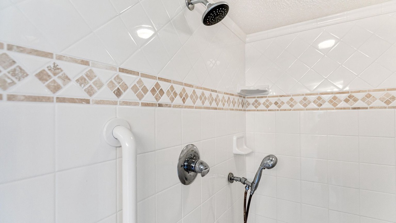 Photo of Bathroom in Folly Beach