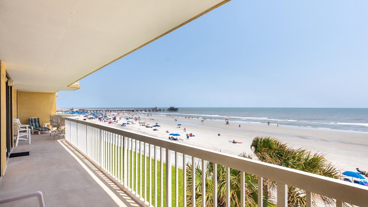 Photo of Outdoor in Folly Beach