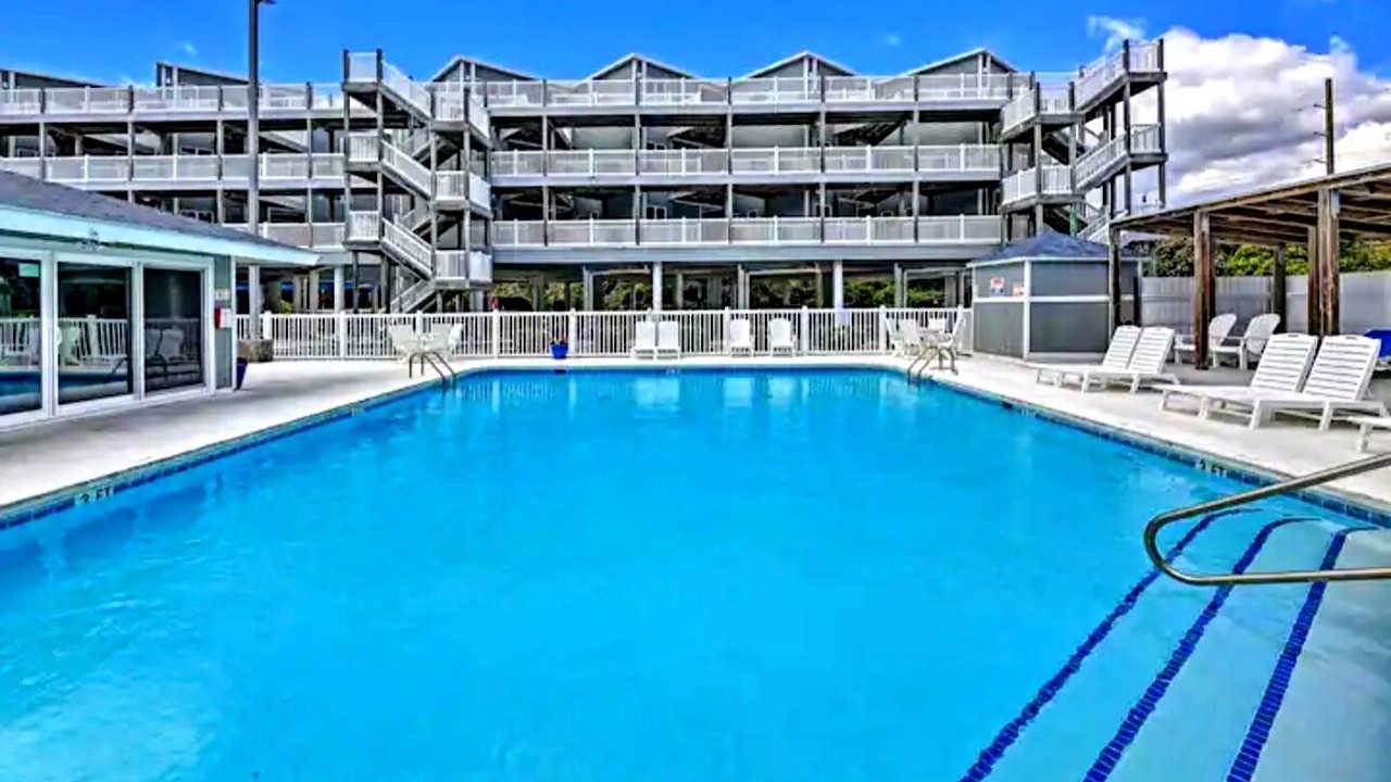 Photo of Outdoor in Indian Beach