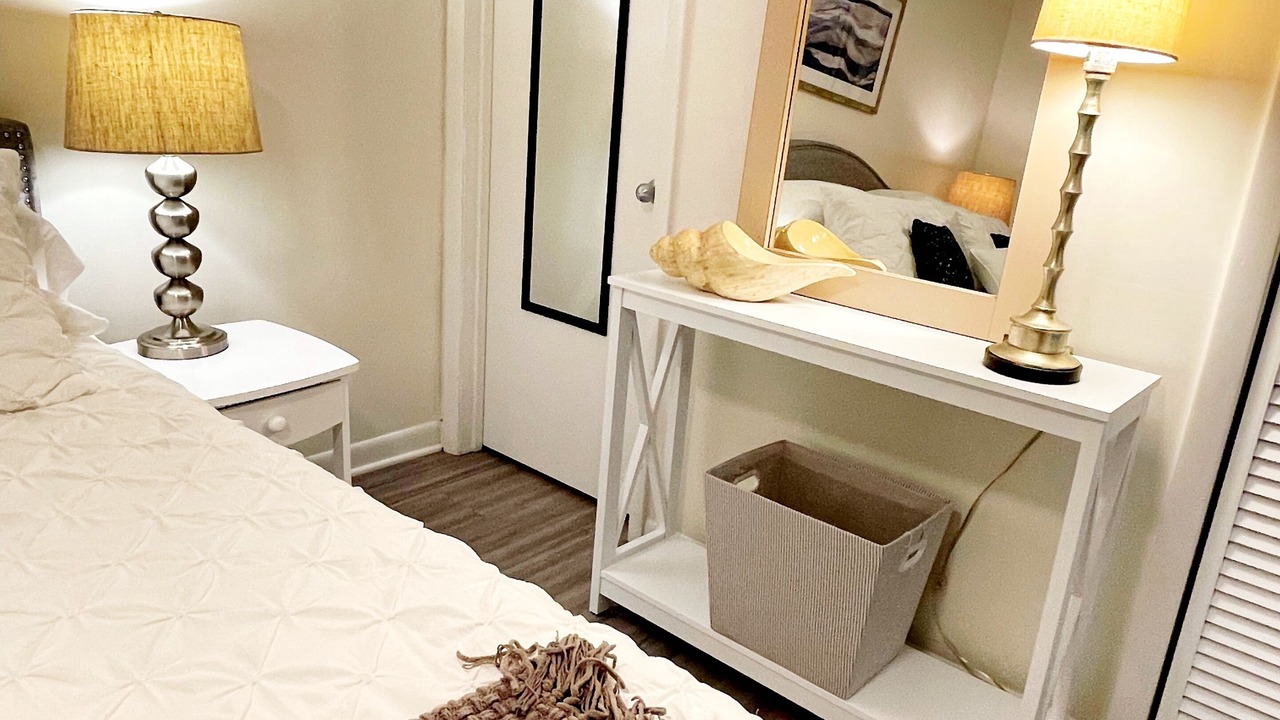 Photo of Bedroom in Indian Beach