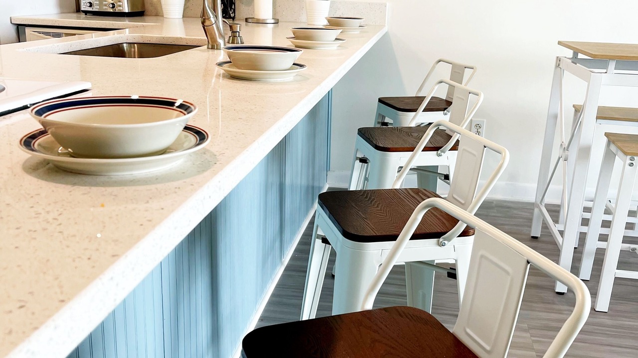 Photo of Kitchen in Indian Beach