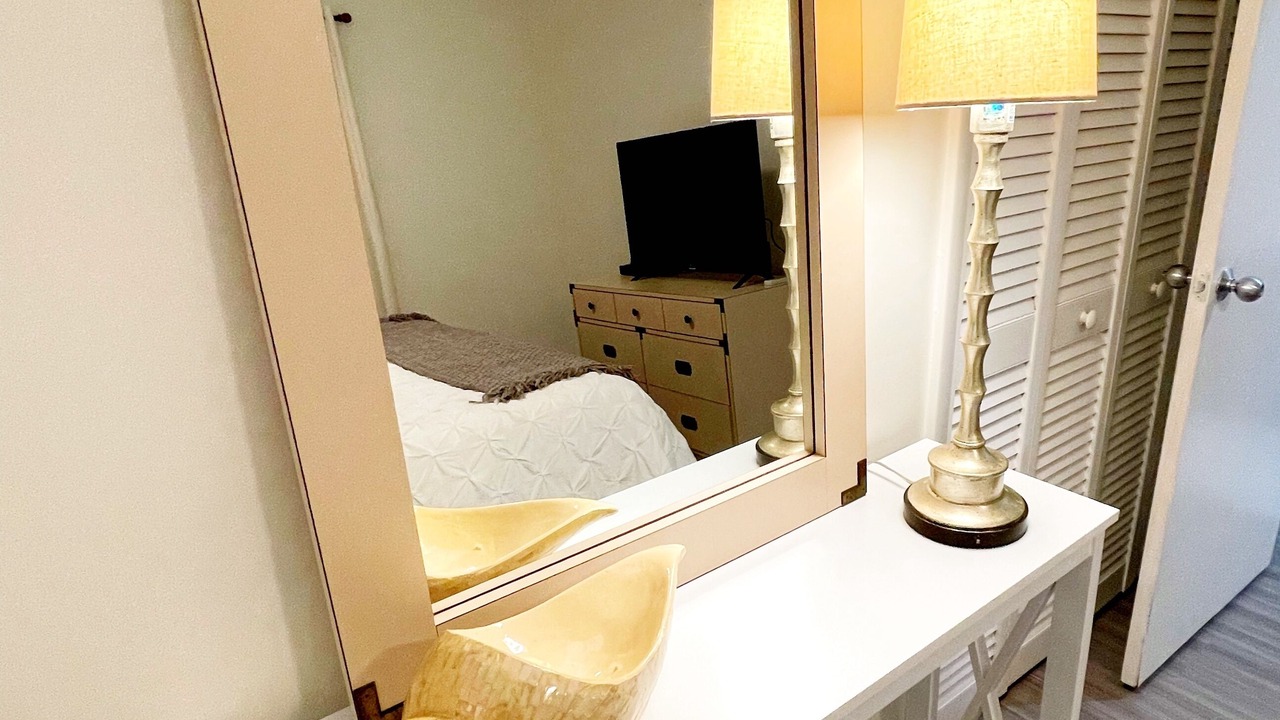 Photo of Bedroom in Indian Beach