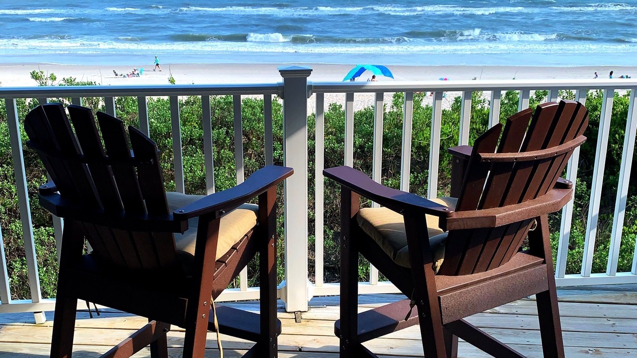 Photo of Outdoor in Indian Beach