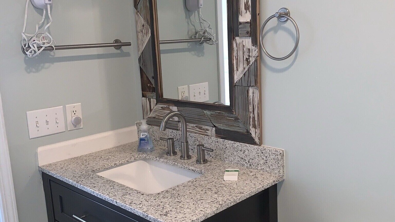 Photo of Bathroom in Sea Trail