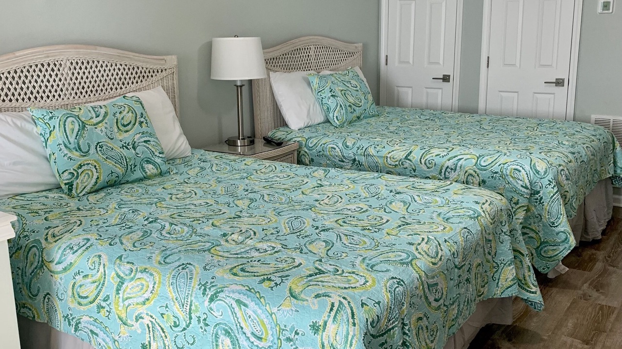 Photo of Bedroom in Sea Trail