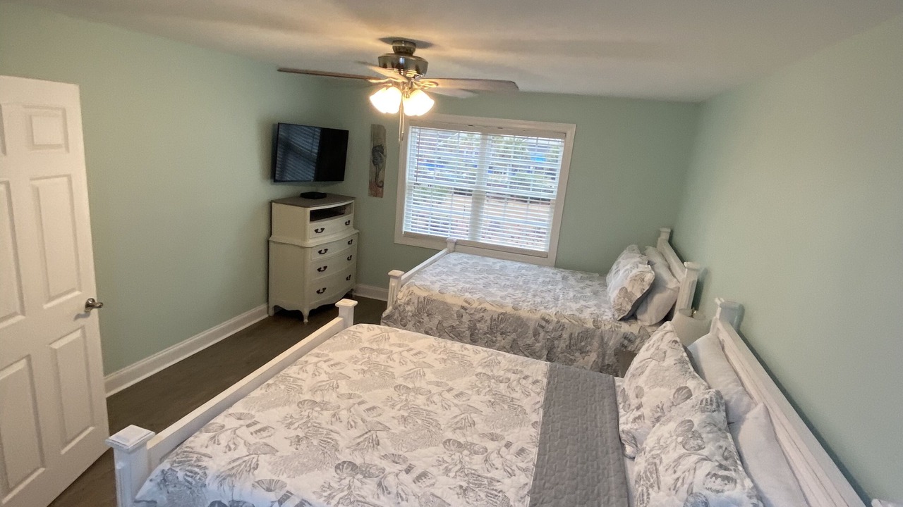 Photo of Bedroom in Calabash
