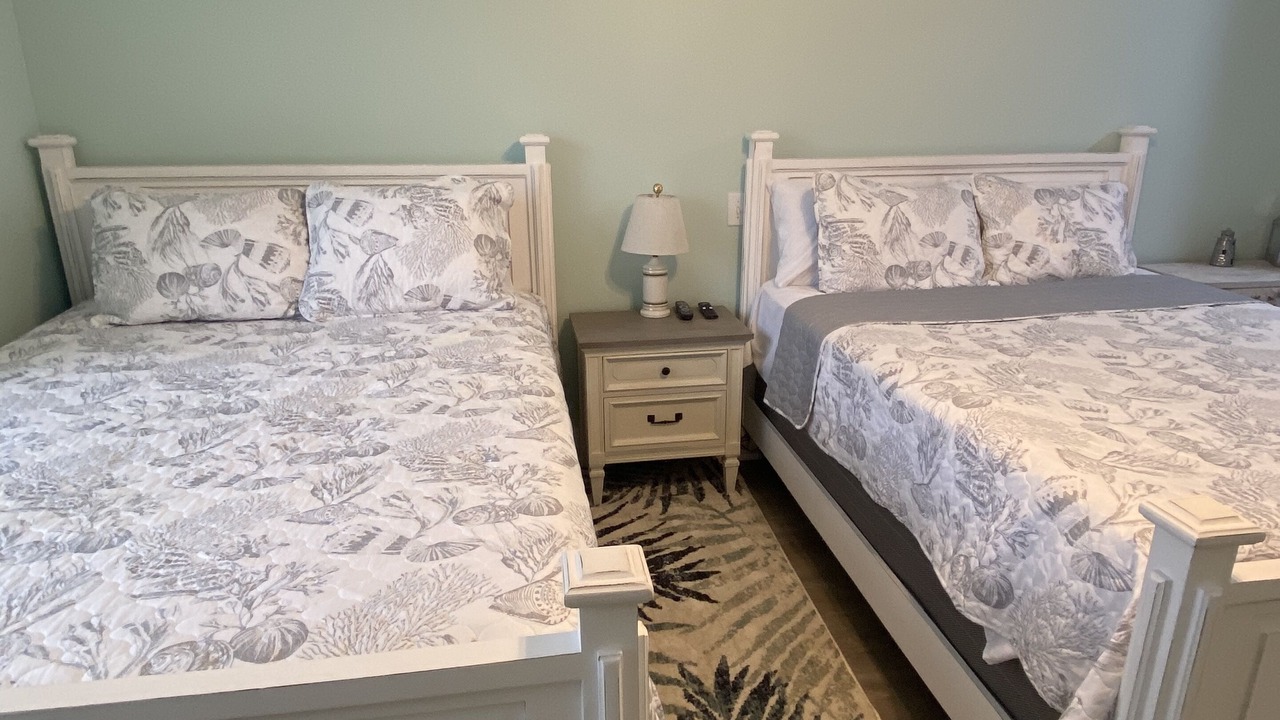 Photo of Bedroom in Calabash