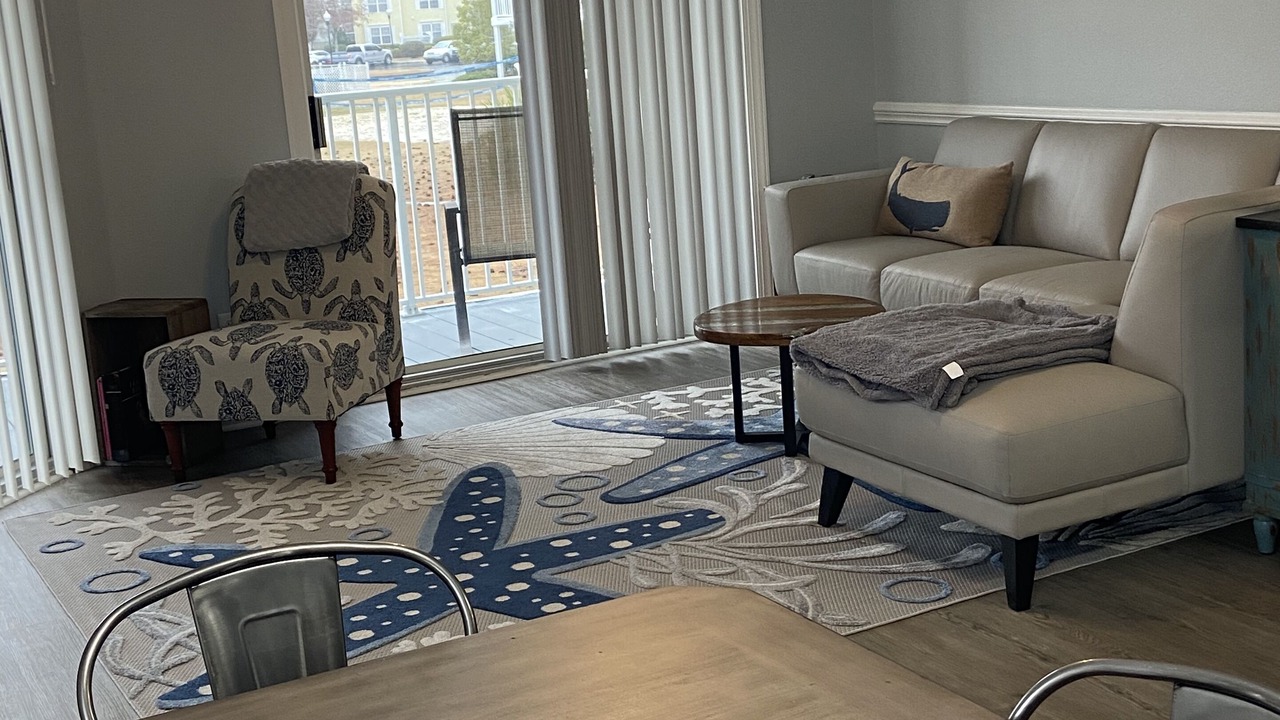 Photo of Livingroom in Calabash