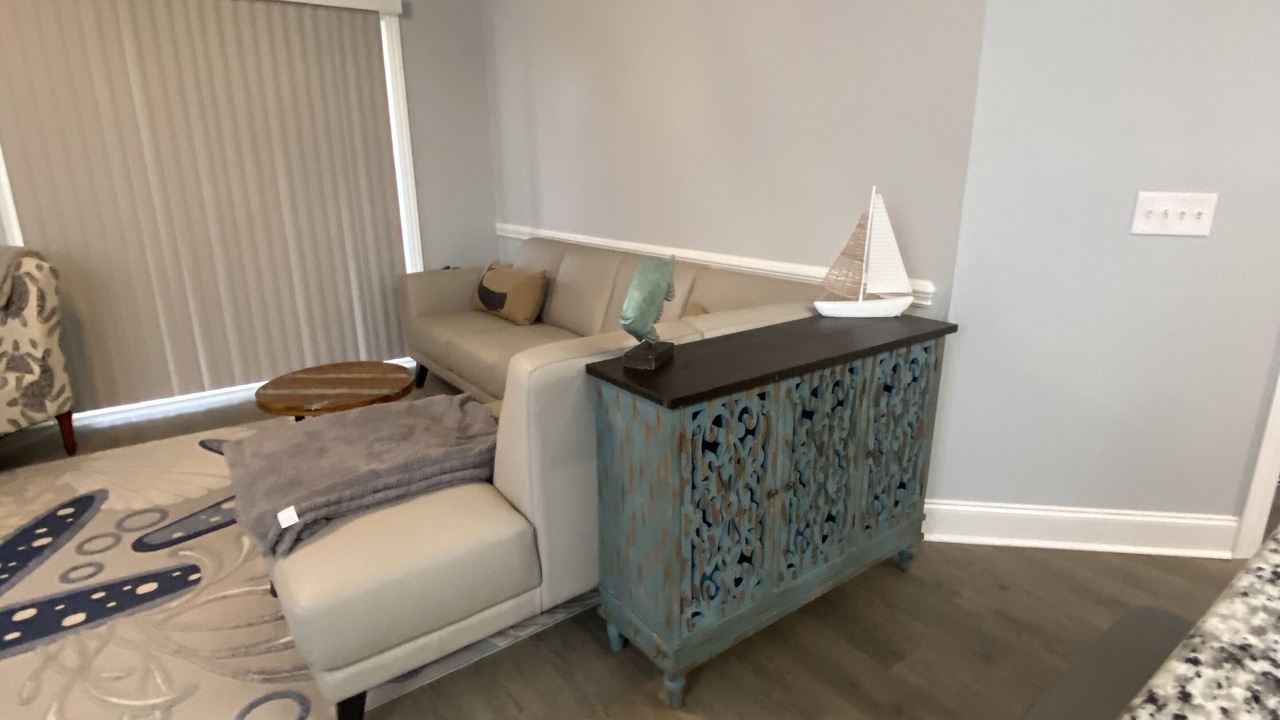 Photo of Livingroom in Calabash