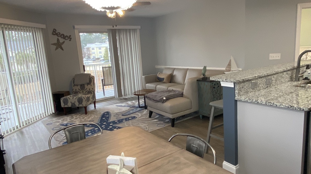 Photo of Livingroom in Calabash